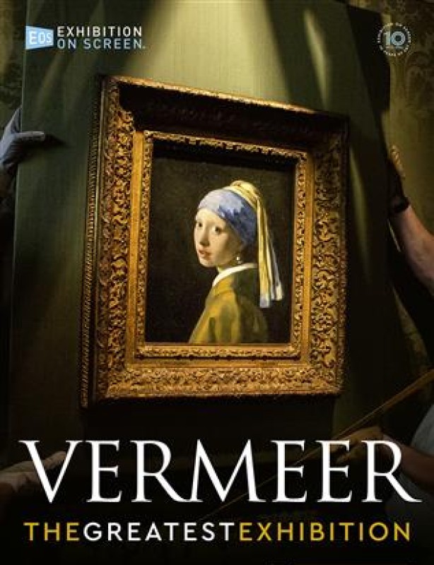 Vermeer The Greatest Exhibition Art Gallery Of Ontario   Vermeer The Greatest Exhibition 